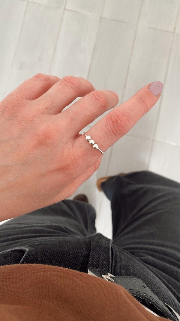 Producto - Anillo Antiestrés - 3