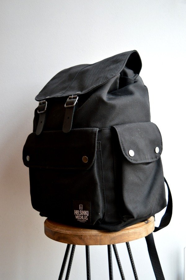 Producto - Modelo Sipoo - Black - 5