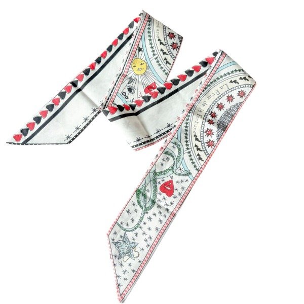 Producto - Pañuelo Lazo Tarot