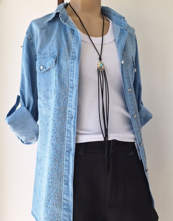 Producto - CAMISA STAR