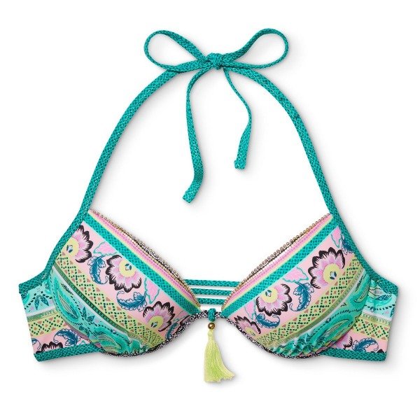 Producto - Bikini corpiño 34D