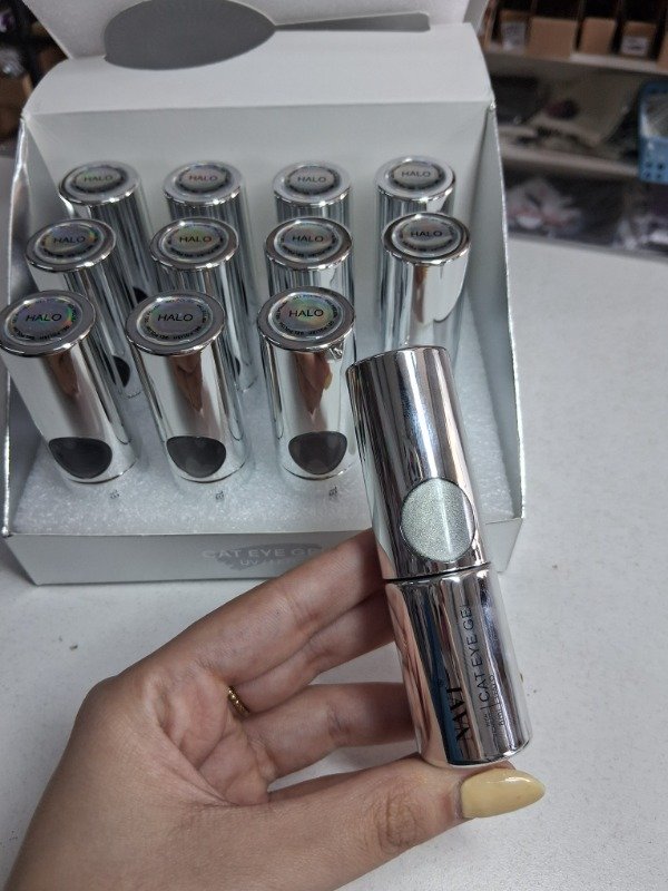 Producto - Cat eye HALO navi