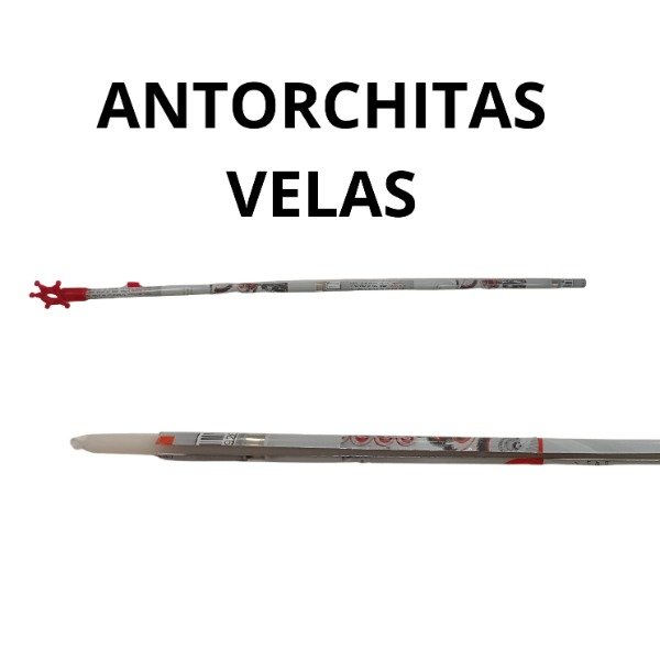 Producto - ANTORCHITA VELA