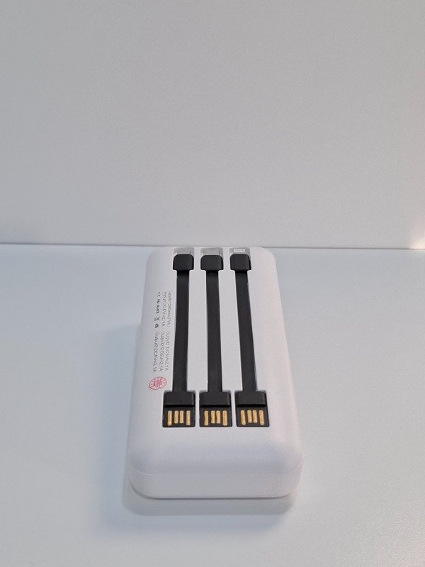 Producto - Cargador Portátil Power Bank - 4