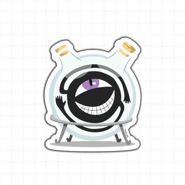 Producto - Homúnculo