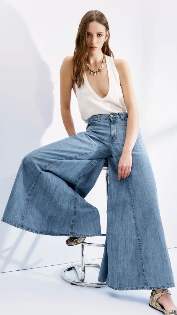 Producto - Jean Jimmy light Rapsodia