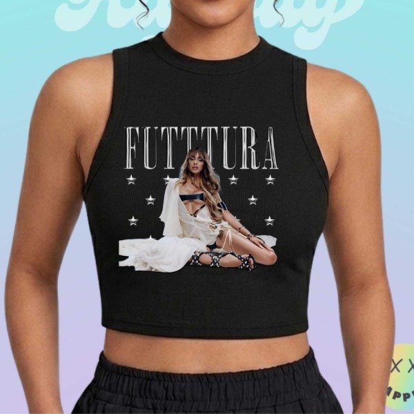 Producto - Musculosa Tini #14 - 0