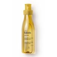 Producto - BODY SPLASH MACADAMIA