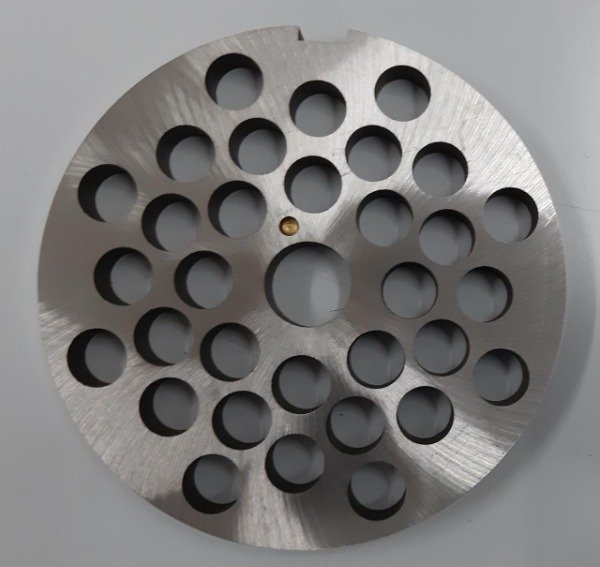 Producto - Disco Devi Para Picadora De Carne N 42 Autoafilable 14mm