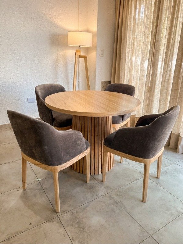 Producto - Mesa Varillada PARAISO/PETIRIBI - 2
