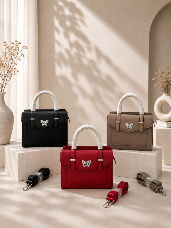 Producto - CARTERA MERY ART. 2949 - 0