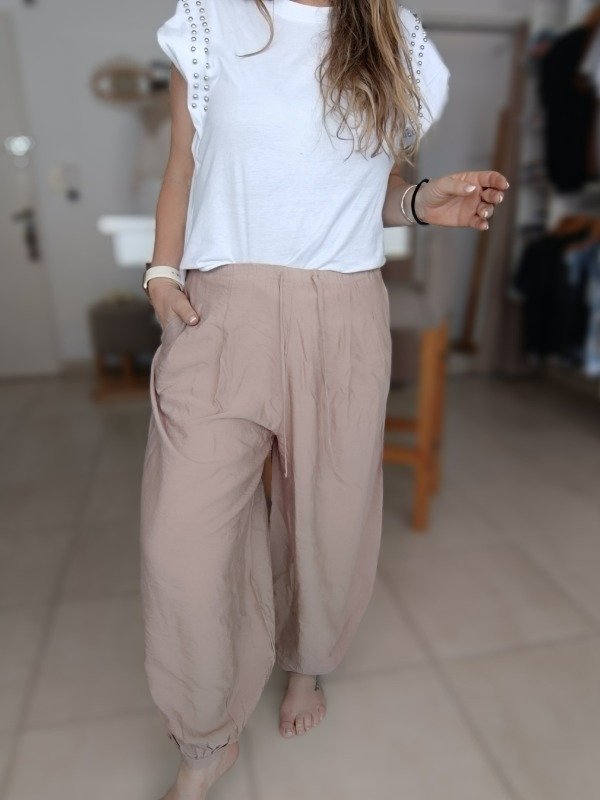 Producto - PANT BILBAO globo