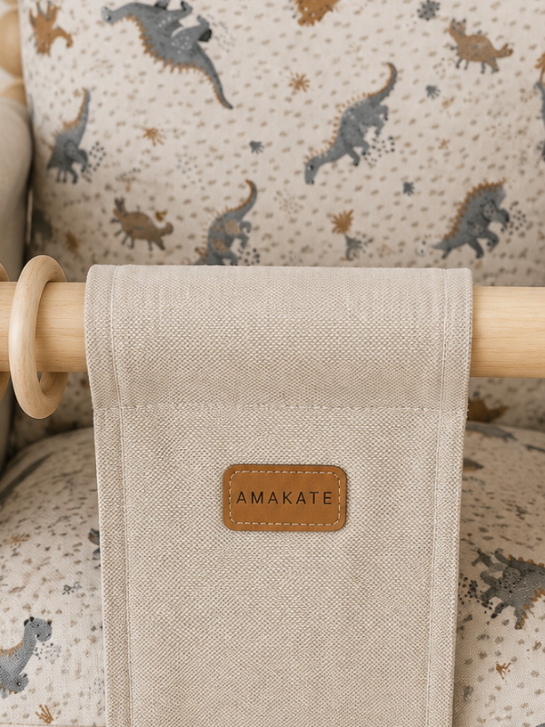 Producto - Hamaca DINO - 4