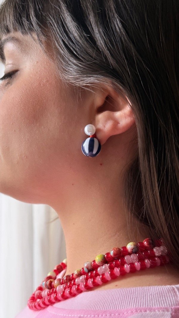 Producto - Par de aros Verona - 1