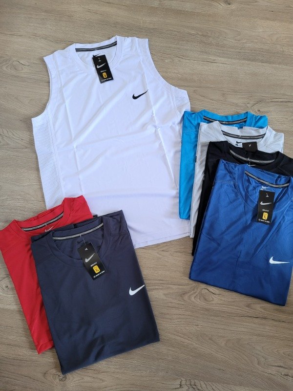 Producto - Musculosa Nike - 1