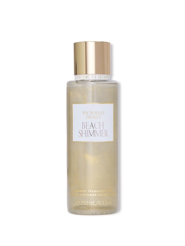 Producto - Body splash Vsecret beach shimmer 250ml