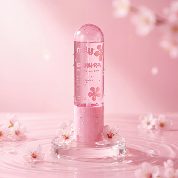 Producto - TÓNICO FACIAL SAKURA