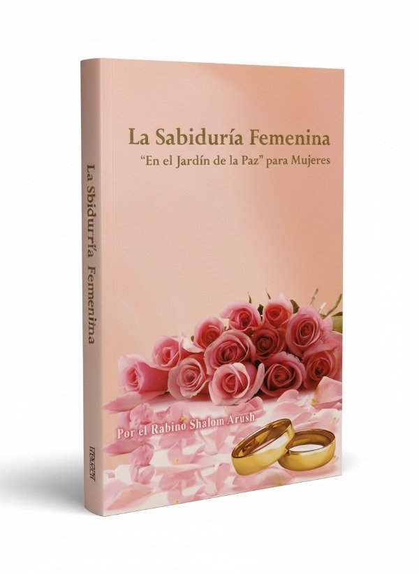 Producto - LA SABIDURIA FEMENINA