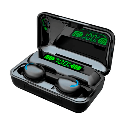 Producto - Auriculares inalámbricos F9-5