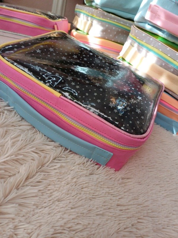 Producto - Contenedor Q (LEER LA DESCRIPCIÓN)