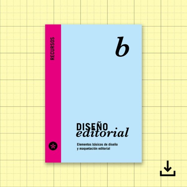 Producto - Diseño editorial (Digital PDF)