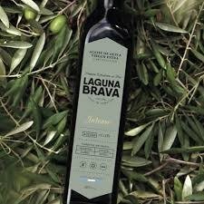 Producto - Aceite de Oliva Virgen Extra Intenso. Botella de vidrio x500cc x 12 unidades