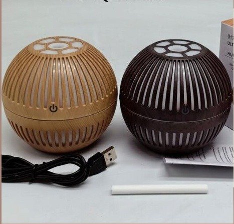 Producto - Humidificador JXL 33-8