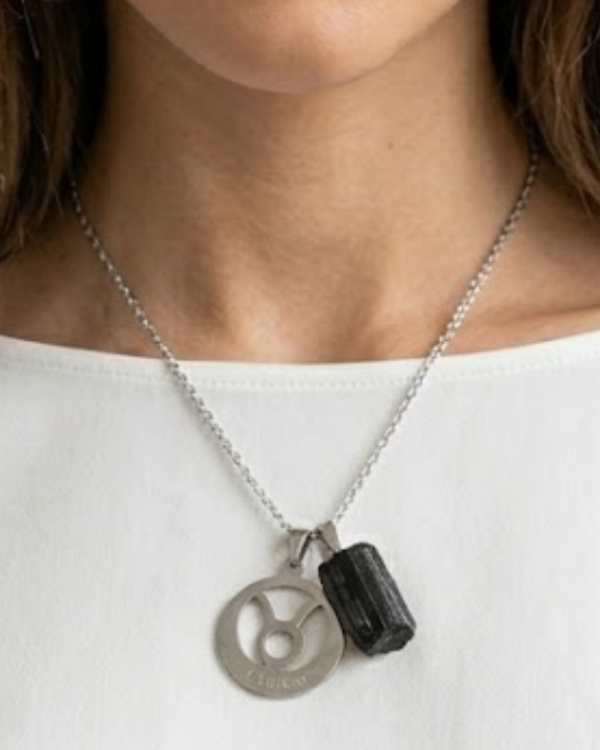 Producto - Cadena Signo Zodiaco
