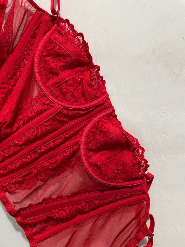 Producto - Dior - rojo