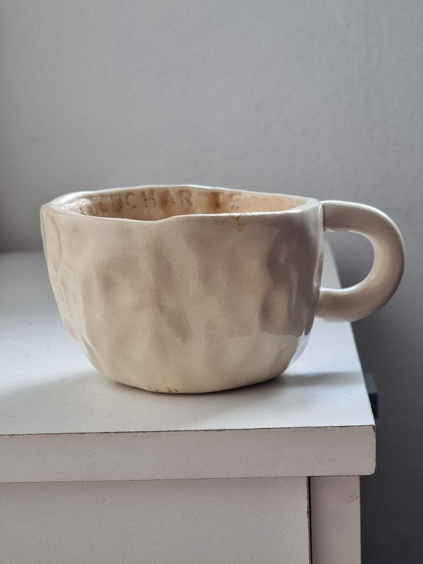 Producto - Taza cerámica