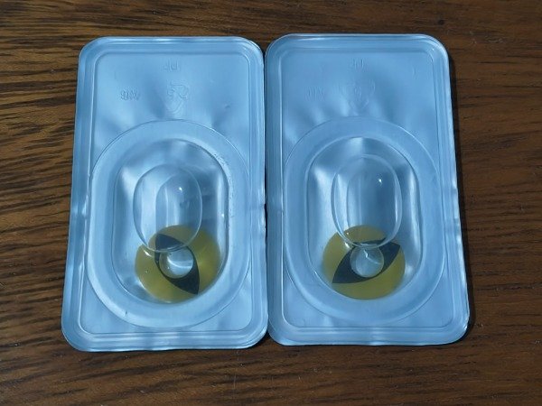 Producto - Yellow Cat