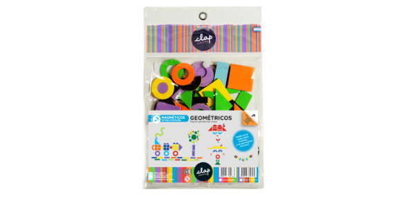Producto - Fichas Imantadas en bolsita - 3