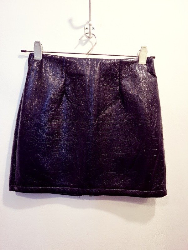 Producto - Pollera black