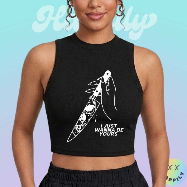 Producto - Musculosa Arctic Monkeys #7 - 0