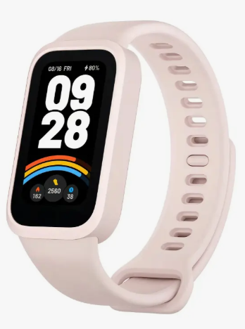 Producto - Smartband Xiaomi Mi Band Active 9 Pink