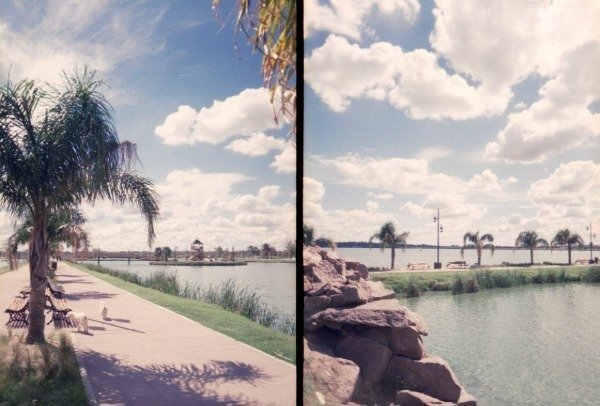 Producto - Kodak H35N Medio cuadro 35mm INCLUYE ROLLO FUJI 200 - 3