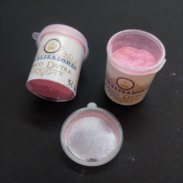 Producto - P33 ROSA PERLADO