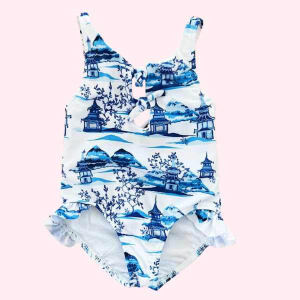 Producto - Moños Sakura