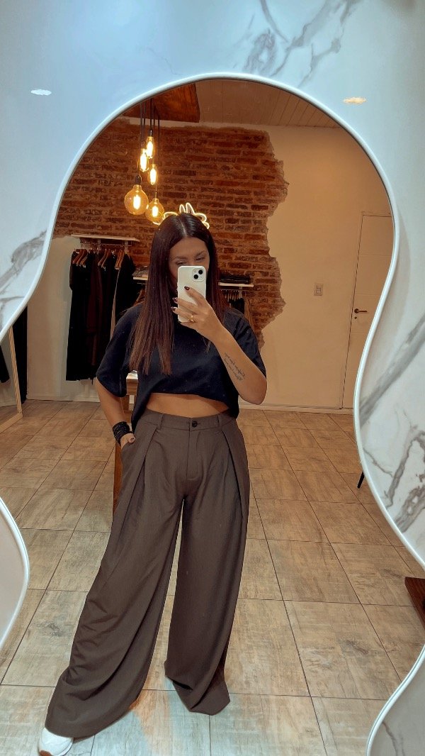 Producto - Pantalón sastrero londres