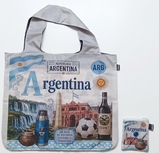 Producto - FOLCKLORE ARGENTINO