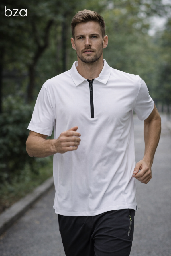 Producto - CHOMBA DEPORTIVA 3867