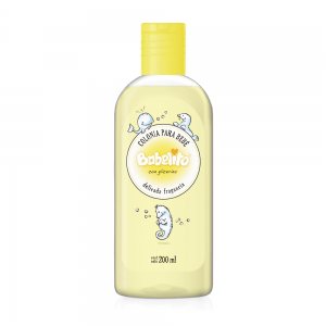 Producto - BABELITO COLONIA SIN VAPORIZADOR