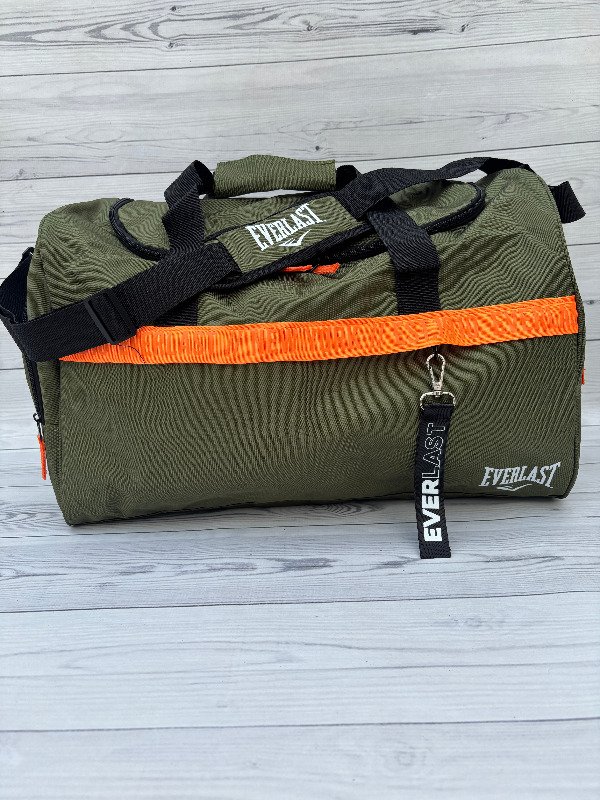 Producto - Bolso 11 - EVERLAST - 8