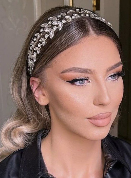 Producto - Diadema Hilton