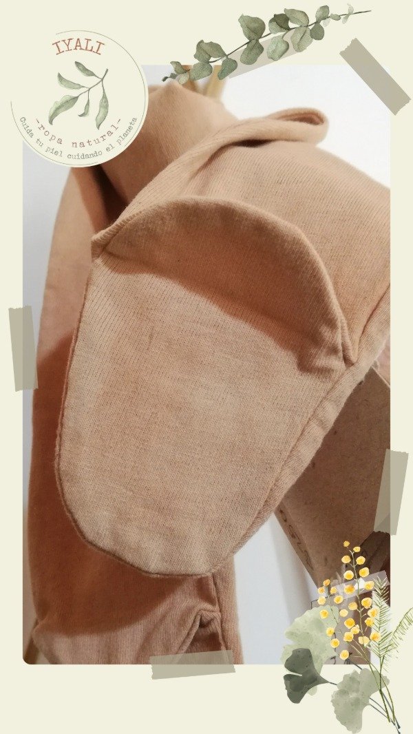 Producto - Ranita Palta, de 0 a 3 meses - 2