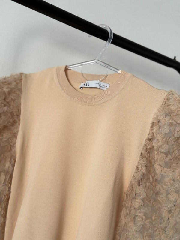 Producto - Sweater Zara - S (9) - 1