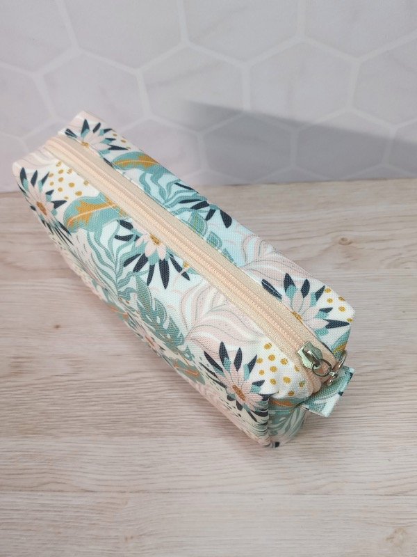 Producto - Neceser Molly - Tropical Pastel