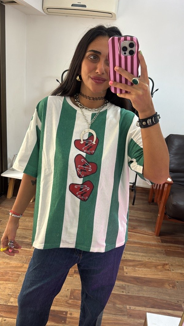 Producto - Remera Mar #111 - 4