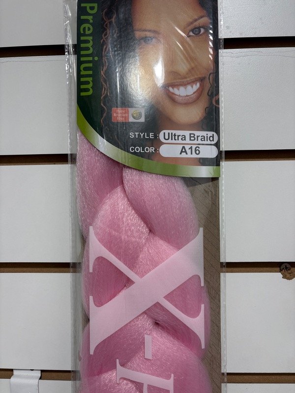 Producto - Kanekalon #A16