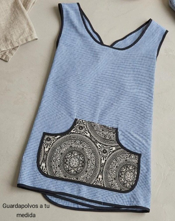 Producto - Mandala ByN T: M